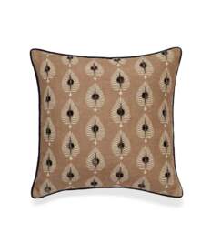 OKA, Ocellus Cushion Cover - Bronze, Cushion Cover - thumbnail 2