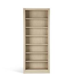 OKA, Anastasius Shelves - Tall - Flax, Bookcase - thumbnail 1