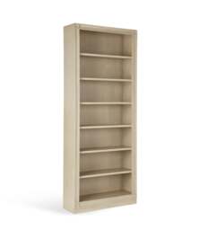OKA, Anastasius Shelves - Tall - Flax, Bookcase - thumbnail 2