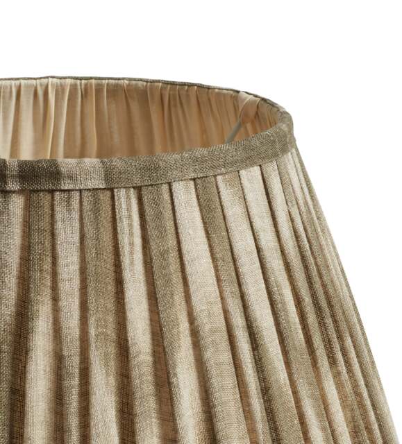OKA, Lillian Lampshade 35cm - Olive, Lampshade - image 1