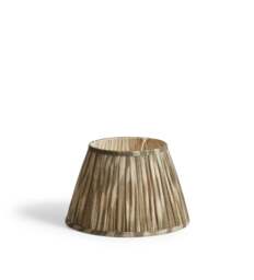 OKA, Lillian Lampshade 35cm - Olive, Lampshade - thumbnail 2
