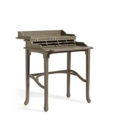 OKA, Campaign Desk - Oyster Grey, Desk - thumbnail 2