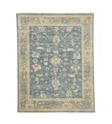 OKA, Carulea Rug 244x305cm - Venetian Blue, Rug - thumbnail 2