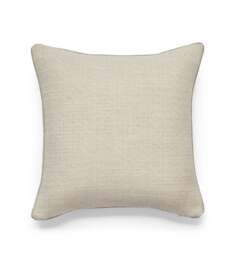 OKA, Ottilie Cushion Cover - Ivory, Cushion Cover - thumbnail 2