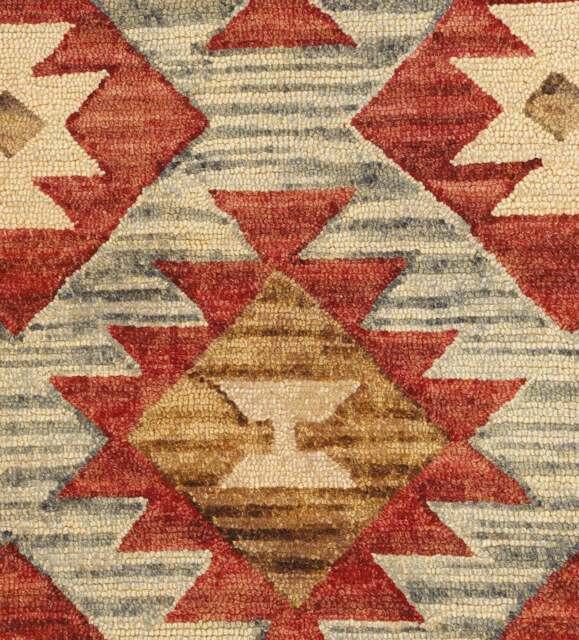 OKA, Darica Rug 244x305cm - Multi, Rug - image 1