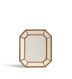 OKA, Sarawak Mirror - Natural, Wall Mirror - thumbnail 2