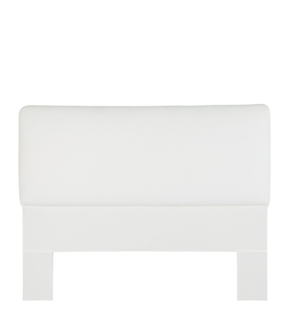 OKA, Upholstered & Padded Headboard, King Size, Headboards, Upholstered
