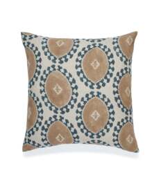 OKA, Contorno Cushion Cover - Apricot, Cushion Cover - thumbnail 2
