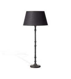OKA, Thomasin Table Lamp Base - Bronze, Table Lamp - thumbnail 2