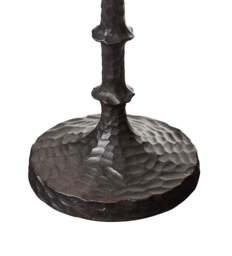 OKA, Thomasin Table Lamp Base - Bronze, Table Lamp - thumbnail 1