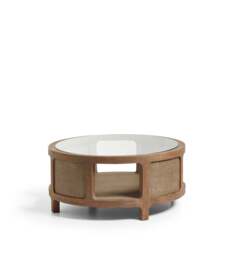 OKA, Remey Coffee Table - Natural, Coffee Table - thumbnail 2
