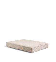 OKA, Standard Mattress - Double - White, Mattress - thumbnail 2