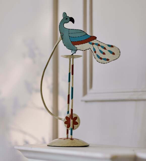 OKA, Saraswati Sky Hook - Multi, Ornament - image 1