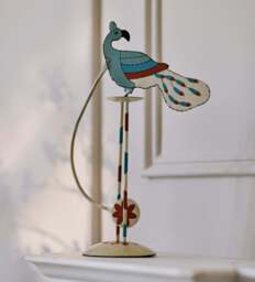 OKA, Saraswati Sky Hook - Multi, Ornament