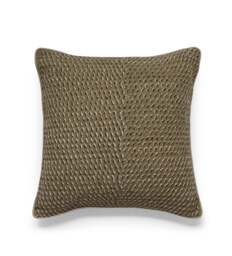 OKA, Tigre Cushion Cover - Lichen, Cushion Cover - thumbnail 2