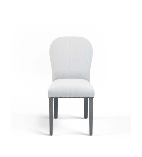 OKA, Stafford Dining Chair - Made-to-Order., Made To Order - image 1