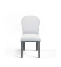 OKA, Stafford Dining Chair - Made-to-Order., Made To Order - thumbnail 1