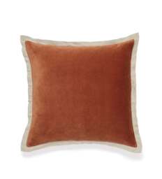 OKA, Isla Cushion Cover - Apricot, Cushion Cover - thumbnail 2