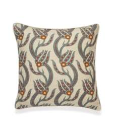 OKA, Muhibbi Cushion Cover - Air Force Blue, Cushion Cover - thumbnail 2