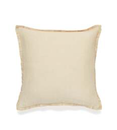 OKA, Archibald Cushion Cover - Oyster, Cushion Cover - thumbnail 2