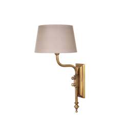 OKA, Dover Wall Lamp - Antique Brass, Wall Lamp - thumbnail 2