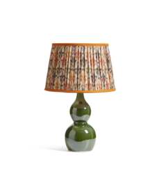 OKA, Kalinda Table Lamp Base - Moss, Table Lamp - thumbnail 2