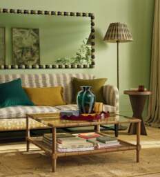 OKA, Harmonia Coffee Table - Natural, Coffee Table