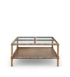 OKA, Harmonia Coffee Table - Natural, Coffee Table - thumbnail 2