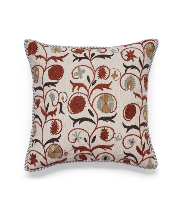 OKA, Rustic Cushion Cover Set, BAO Bundle - image 1