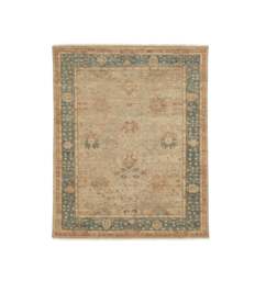 OKA, Berina Rug 244x305cm - Grey Blue, Rug - thumbnail 2