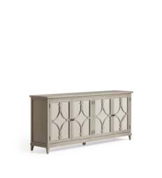 OKA, Herald Sideboard - Warm Grey, Sideboard - thumbnail 2