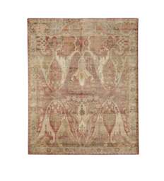 OKA, Vidhya Rug 305x244cm - Multi, Rug - thumbnail 2