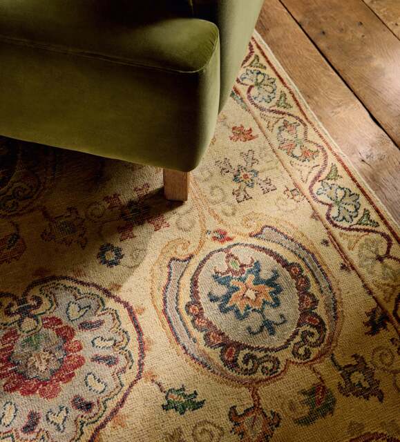 OKA, Fariba Rug 244x305cm - Multi, Rug - image 1