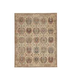 OKA, Fariba Rug 244x305cm - Multi, Rug - thumbnail 2
