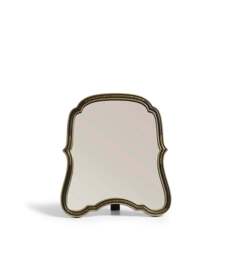 OKA, Floreale Mirror - Antique Gold, Wall Mirror - thumbnail 2