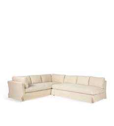 OKA, Pietro Corner Sofa - Flax, Sofa - thumbnail 2