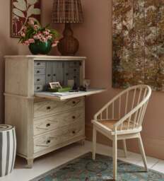 OKA, Briolette Bureau - Blonde, Sideboard - thumbnail 1
