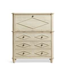 OKA, Briolette Bureau - Blonde, Sideboard - thumbnail 2