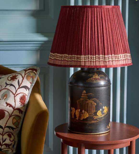 OKA, Shanshui Table Lamp Base - Multi, Table Lamp - image 1