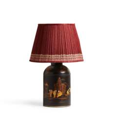 OKA, Shanshui Table Lamp Base - Multi, Table Lamp - thumbnail 2
