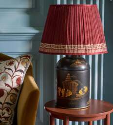 OKA, Shanshui Table Lamp Base - Multi, Table Lamp - thumbnail 1