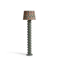 OKA, Henshall Floor Lamp Base - Seafoam, Floor Lamp - thumbnail 2