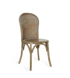 OKA, Lalee Chair - Natural, Dining Chair - thumbnail 2