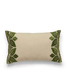 OKA, Sparoza Cushion Cover - Putting Green, Cushion Cover - thumbnail 2