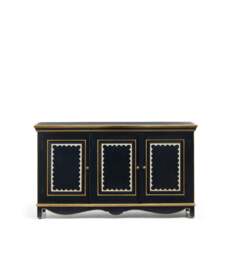 OKA, Lastura Sideboard - Midnight Blue, Sideboard - thumbnail 2
