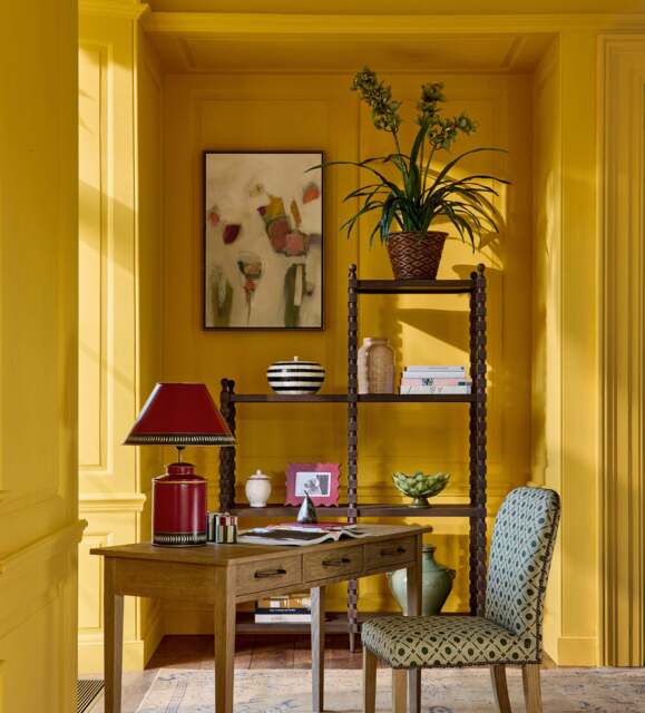 OKA, Huxley Bookshelves - Espresso, Bookcase - image 1