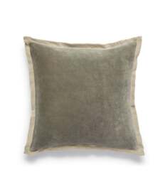 OKA, Isla Cushion Cover - Sage, Cushion Cover - thumbnail 2