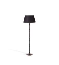 OKA, Thomasin Floor Lamp Base - Bronze, Floor Lamp - thumbnail 2