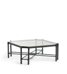 OKA, Karnataka Coffee Table - Verdigris, Coffee Table - thumbnail 2