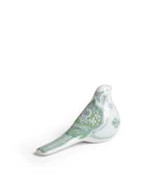 OKA, Uccellino Small Decorative Bird - Jade, Ornament - thumbnail 2